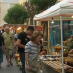 El Mercat del Vespre torna a Palafrugell tots els dijous de juliol i agost