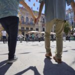 Plaça Nova recupera els concerts i les sardanes com a eix de la programació cultural d’estiu de Palafrugell