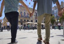 Plaça Nova recupera els concerts i les sardanes com a eix de la programació cultural d’estiu de Palafrugell