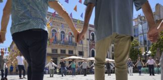 Plaça Nova recupera els concerts i les sardanes com a eix de la programació cultural d’estiu de Palafrugell