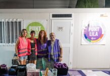 Palafrugell reforça els dispositius de seguretat per a la Festa Major