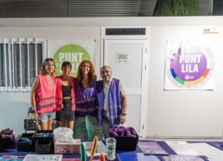Palafrugell reforça els dispositius de seguretat per a la Festa Major