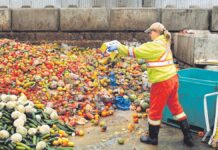 La Diputació de Girona impulsa una campanya contra el malbaratament alimentari amb formacions i activitats arreu de les comarques gironines