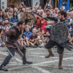 Un cavaller empordanès protagonitzarà la trenta-quatrena edició de Terra de Trobadors