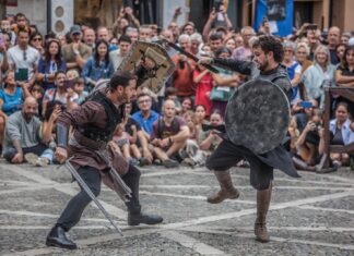 Un cavaller empordanès protagonitzarà la trenta-quatrena edició de Terra de Trobadors