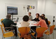 Palafrugell culmina la valoració tècnica de les propostes dels Pressupostos Participatius de 2027