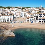 La darrera ballada de sardanes de l’estiu a Calella de Palafrugell retrà homenatge a Modest Cuixart