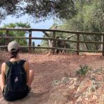 Palafrugell proposa tres rutes amb meditacions guiades per descobrir el municipi d’una manera conscient