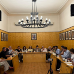 El Ple de Palafrugell dona suport al Correllengua 2026 i reforça el compromís amb la promoció del català