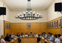 El Ple de Palafrugell dona suport al Correllengua 2026 i reforça el compromís amb la promoció del català