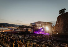 Snarky Puppy i Benjamin Clementine protagonitzen el segon cap de setmana del Festival Porta Ferrada Occident