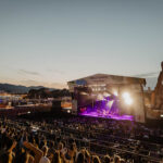 Angus & Julia Stone tanquen el primer cap de setmana del Porta Ferrada davant de prop d’un miler d’espectadors
