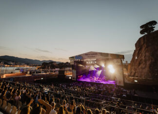 Angus & Julia Stone tanquen el primer cap de setmana del Porta Ferrada davant de prop d’un miler d’espectadors