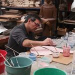 El Terracotta Museu dedica a Santi Moix la primera gran retrospectiva de la seva obra en ceràmica privat:-el-terracotta-museu-presenta-la-primera-retrospectiva-de-l’obra-en-ceramica-de-santi-moix