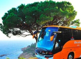 Palafrugell recupera l’autobús a les platges amb connexions a Calella, Llafranc i Tamariu privat:-palafrugell-recupera-aquest-estiu-el-servei-d’autobus-a-les-platges-amb-dues-linies