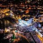 La Cantada d’Havaneres dona el tret de sortida a un cap de setmana de música i tradició marinera a Calella de Palafrugell privat:-palafrugell-converteix-la-cantada-d’havaneres-en-un-cap-de-setmana-de-musica-i-tradicio
