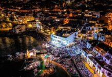 La Cantada d’Havaneres dona el tret de sortida a un cap de setmana de música i tradició marinera a Calella de Palafrugell privat:-palafrugell-converteix-la-cantada-d’havaneres-en-un-cap-de-setmana-de-musica-i-tradicio
