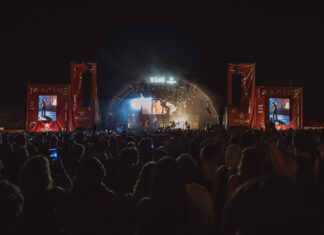 El Vida reuneix 32.000 persones en una dotzena edició marcada pels grans concerts i les experiències úniques el-vida-reuneix-32.000-persones-en-una-dotzena-edicio-marcada-pels-grans-concerts-i-les-experiencies-uniques