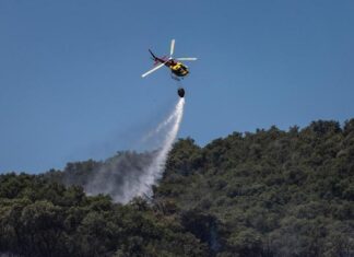 Xavier Saltor: “Quan el foc avança més ràpid que la capacitat d’extinció, ens trobem davant d’un gran incendi forestal” privat:-en-llibertat-amb-carrecs-el-detingut-per-provocar-l’incendi-de-les-gavarres