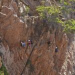 Sant Feliu de Guíxols rebutja el tancament definitiu de la via ferrada de la Cala del Molí privat:-el-govern-ordena-el-tancament-definitiu-de-la-via-ferrada-de-la-cala-del-moli