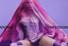 Madonna aconsegueix un triple número 1 amb «Confessions II» a Espanya, els Estats Units i el Regne Unit madonna-aconsegueix-un-triple-numero-1-amb-«confessions-ii»-a-espanya,-els-estats-units-i-el-regne-unit