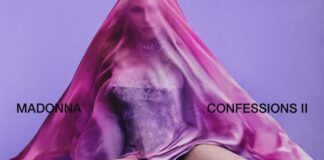 Madonna aconsegueix un triple número 1 amb «Confessions II» a Espanya, els Estats Units i el Regne Unit madonna-aconsegueix-un-triple-numero-1-amb-«confessions-ii»-a-espanya,-els-estats-units-i-el-regne-unit