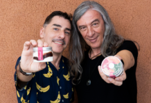 Jordi Roca celebra els 40 anys de Sopa de Cabra amb un gelat inspirat en ‘El Far del Sud’ i una versió electrònica de la cançó jordi-roca-celebra-els-40-anys-de-sopa-de-cabra-amb-un-gelat-inspirat-en-‘el-far-del-sud’-i-una-versio-electronica-de-la-canco
