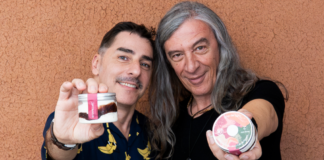 Jordi Roca celebra els 40 anys de Sopa de Cabra amb un gelat inspirat en ‘El Far del Sud’ i una versió electrònica de la cançó jordi-roca-celebra-els-40-anys-de-sopa-de-cabra-amb-un-gelat-inspirat-en-‘el-far-del-sud’-i-una-versio-electronica-de-la-canco