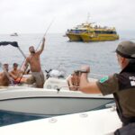 Els Agents Rurals intensifiquen la vigilància per mar a les illes Medes, el cap de Creus i el litoral de l’Empordà privat:-els-agents-rurals-intensifiquen-la-vigilancia-per-mar-a-les-illes-medes,-el-cap-de-creus-i-el-litoral-de-l’emporda