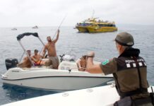 Els Agents Rurals intensifiquen la vigilància per mar a les illes Medes, el cap de Creus i el litoral de l’Empordà privat:-els-agents-rurals-intensifiquen-la-vigilancia-per-mar-a-les-illes-medes,-el-cap-de-creus-i-el-litoral-de-l’emporda