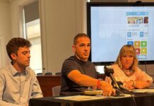 Sant Feliu de Guíxols estrena una aplicació municipal per facilitar la comunicació amb la ciutadania privat:-sant-feliu-estrena-nova-aplicacio-per-facilitar-la-comunicacio-amb-la-ciutadania