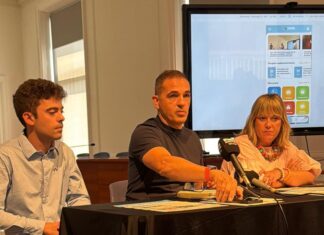 Sant Feliu de Guíxols estrena una aplicació municipal per facilitar la comunicació amb la ciutadania privat:-sant-feliu-estrena-nova-aplicacio-per-facilitar-la-comunicacio-amb-la-ciutadania