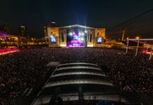 El Share Festival publica els horaris i ho deixa tot a punt per a una vuitena edició amb els abonaments exhaurits el-share-festival-publica-els-horaris-i-ho-deixa-tot-a-punt-per-a-una-vuitena-edicio-amb-els-abonaments-exhaurits