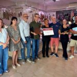 Tocineria Mario de Palafrugell rep el guardó d’Establiment Històric privat:-la-cambra-de-comerc-de-palamos-reconeix-la-trajectoria-de-tocineria-mario-amb-la-distincio-d’establiment-historic