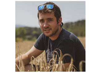 Martí Canadell: «Aquesta idea de la Farming League va néixer fa tres anys»