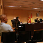 El Suprem confirma la pena de 10 anys i mig de presó a l’home que va segrestar i apunyalar l’exparella a les Gavarres