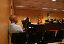 El Suprem confirma la pena de 10 anys i mig de presó a l’home que va segrestar i apunyalar l’exparella a les Gavarres