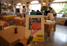 Els hostalers de la Costa Brava mostren sensibilitat pel català, però tenen dificultats per trobar personal que el parli
