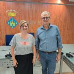 Palamós i l’Ametlla de Mar preparen la celebració dels deu anys del seu agermanament