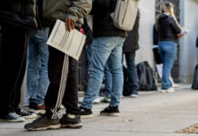 Més de 22.000 sol·licituds per la regularització de migrants a les comarques gironines