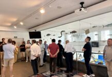 La FOEG celebra la seva assemblea general a Palamós i posa el focus en l’absentisme laboral i el futur del sector pesquer