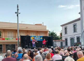 L’Estartit Beatles Weekend tanca la vintena edició amb alta participació i consolida el festival