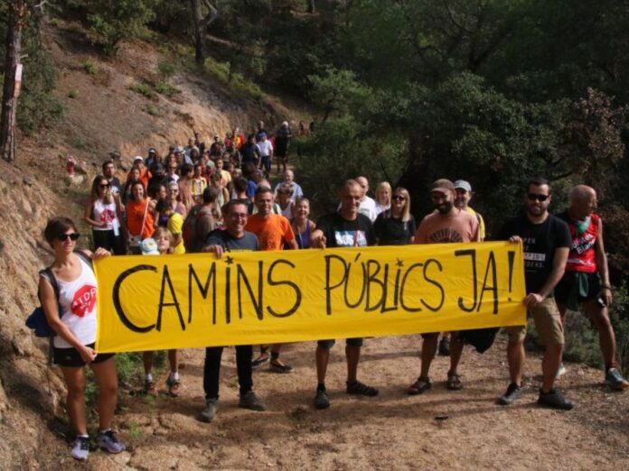 Camins-lliures