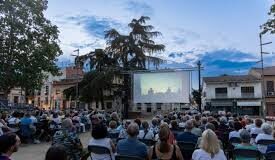 Palafrugell porta el cinema a la fresca als barris amb quatre sessions gratuïtes durant l’agost
