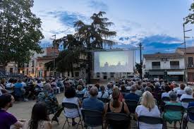 Palafrugell porta el cinema a la fresca als barris amb quatre sessions gratuïtes durant l’agost