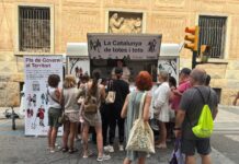La Bisbal acull el Pla de Govern al territori amb els principals projectes previstos al Baix Empordà
