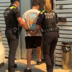 La Policia Local de Platja d’Aro deté el presumpte autor del furt d’un rellotge de luxe valorat en 15.000 euros