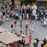 Palafrugell celebrarà la Festa Major del 2026 de l’11 al 20 de juliol Festa Major de Palafrugell