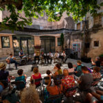 El Fringe Torroella tanca la tretzena edició i consolidant-se com a plataforma del talent musical emergent