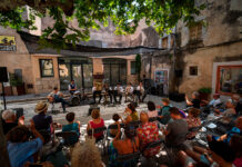 El Fringe Torroella tanca la tretzena edició i consolidant-se com a plataforma del talent musical emergent
